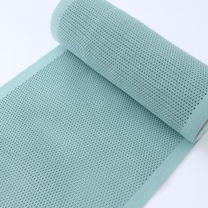 Custom polyester Waistband nylon medical elastic band woven belt webbing