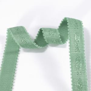 Underwear resistant stain non-slip shoulder strap bra nylon webbing elastic