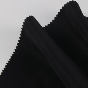 Breathable and windproof windbreaker / jacket lining RECYCLED POLY PONGEE FABRIC