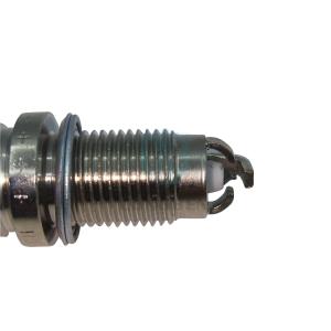 Automobile High Quality Double Platinum Spark Plugs Engines Generator 90919