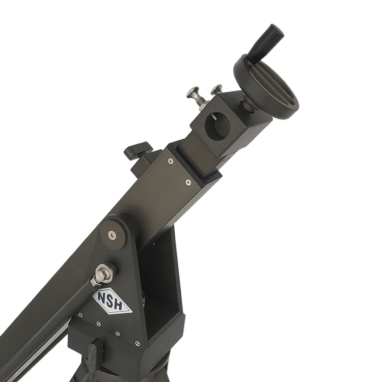 NSH Telescopic Extendable Camera Crane Jib Arm