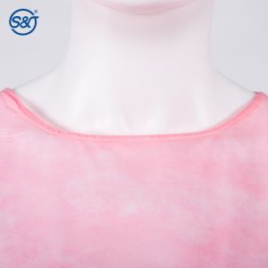 High Quality Disposable Isolation Gowns Disposable Waterproof Gowns Non Woven