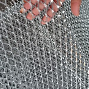 Aluminum Expanded Metal Mesh Home Depot Expanded Wire Mesh