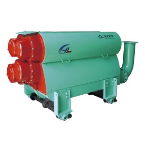 Spinning Centrifuge Machine for Mineral/Stone/Rock Wool Production Line