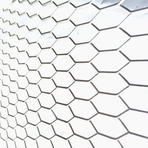 Aluminum Expanded Metal Mesh Home Depot Expanded Wire Mesh