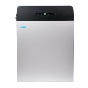 48V 51.2V Rechargeable Lithium Ion 5kwh/5.8kwh/7.5kwh/10kwh LiFePo4 Home Solar