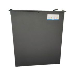 Indoor Solar And Battery Package 7kw For 3 Seconds Portable Solar Battery 4.4kwh