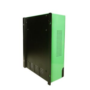 Mppt 40 Amp Solar Charge Controller With Lithium Battery Maximum Current