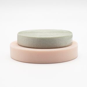 Wholesale spandex nylon wide bra elastic band woman bra shoulder strap elastic