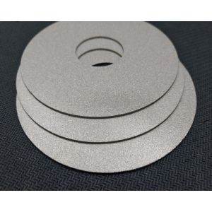 Sintered Porous Titanium Plate for PTL