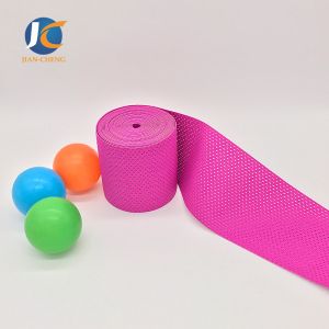 OEM/ODM Custom Medical waist band Elastic band High Tenacity for slimming girdle