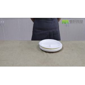China Envases Bagazo Pulp paper disposable bowls and plates on sale