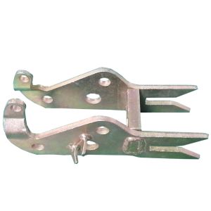 OEM custom auto parts deep processing metal stamping parts