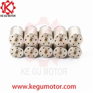 1718R 17mm coreless motor high quality 21000rpm 6V 12V totally enclosed coreless