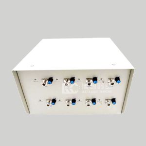 Military high power 160W jammer 4G lte800 LTE 2600 Mobile Phone Signal Jammer