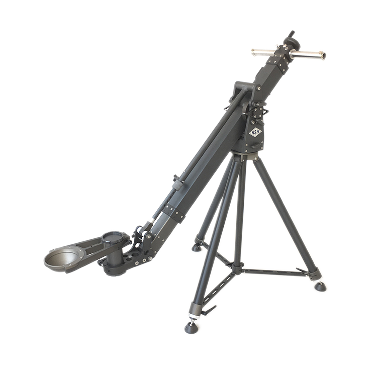 NSH Arm Professional Dv Camera Crane Jib