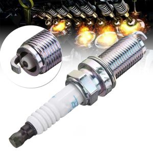 Auto Engine Parts Spark Plug 22401-ED815 Iridium Platinum Spark Plug foe Nissa n