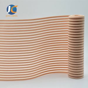 Factory price polyester fish silk elastic band lady waistband webbing