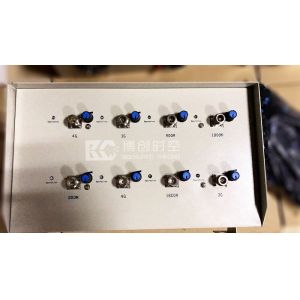 Military high power 160W jammer 4G lte800 LTE 2600 Mobile Phone Signal Jammer