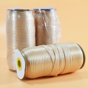 China Bra accessories basic color skin soft adjustable slip resistant bra strap glossy women underwear elastic on sale