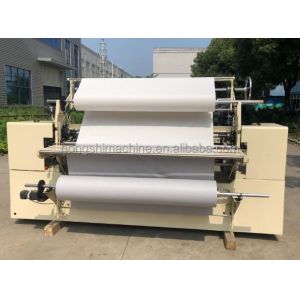 Factory Textile Fabric Cloth Dress Pleating Machine Multifunction Pleated Blinds