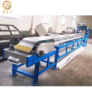 Wax Granule Paraffin Pellet Making Machine High Performance