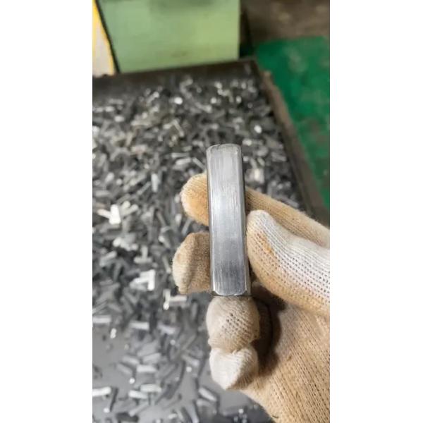 Quality Wholesale price automobile mechanical control cable link fork connecting shaft wholesale