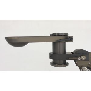 NSH Cheap Portable Jib Triangle Electronic Control Camera Crane