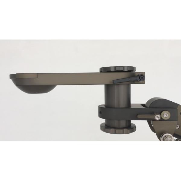 Quality NSH Tripod Accessories Film Shooting Camera Retractable Jib Crane wholesale