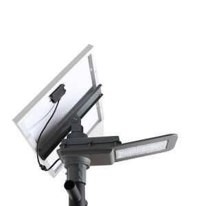 China Waterproof High Bright Solar Powered Lamp 7.4v 20a Wall Mounted Solar Lights on sale