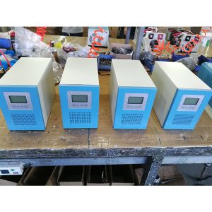 New Arrival Output Power 300W-1000W Low Frequency Off Grid Hybrid Solar Inverter