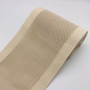 20.8cm Polyester Webbing Belt Home Textile Garment Accessories