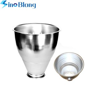 metal spinning lamp shade spinning