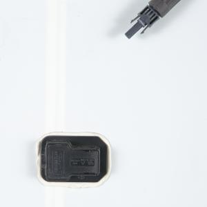 High Efficiency Solar Power Solar Panel