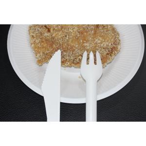 New Design Hot Selling Automatic Paper Cutlery Machine High Speed