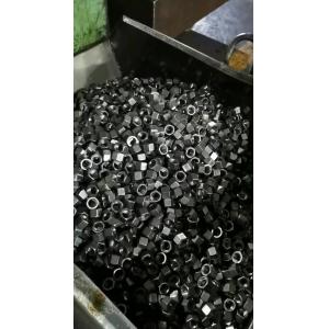 Chinese factory hardware machinery engineering fasteners nuts