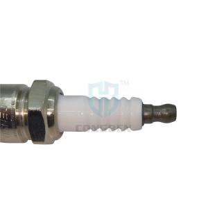Wholesale Auto Platinum Double Iridium Spark Plug Oem 90919-01083 Car Spark