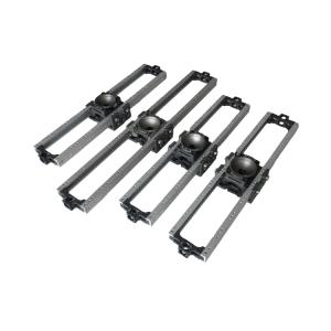 NSH Jib Arm Rail SLIDER