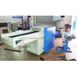 Recycling Waste Cotton Opening Machine Cotton Opener Carding Machine Fiber