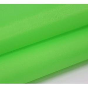China factory RECYCLED POLY 190T Taffeta Rpet fabric for lining clothing
