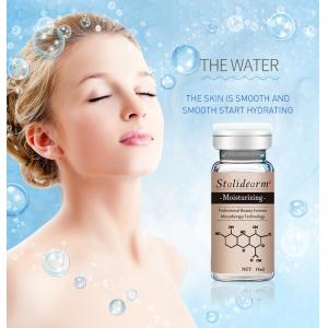 China Moisturizing Meso Serum Microneedling 15ml Stalideram Original Meso Essence on sale