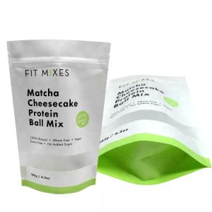 Customized Wholesale Custom Doy Pack Standup Pouches