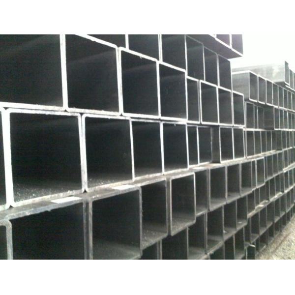 Quality ASTM A500 Cold-Formed Welded And Seamless Carbon Steel Structural Tube In Round,Square,Rectangular,Oval 400 x 400 mm wholesale