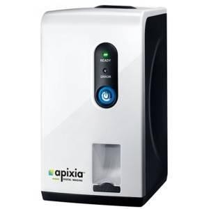 Quality Apixia Digital PSP Scanner USA Digital Imaging System wholesale