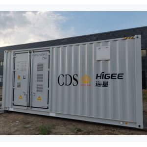 high efficiency photovoltaic 350kw On grid solar system for power station