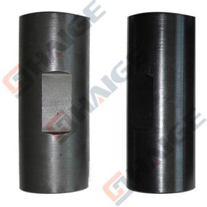 Cheap API1B Sucker Rod Coupling Class T, API11B Slim Hole Sucker Rod Couplings Class T for sale