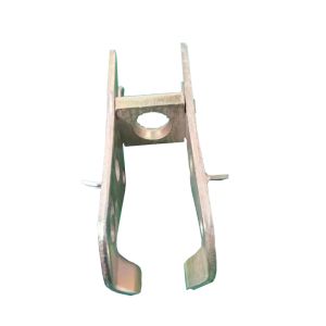 OEM custom auto parts deep processing metal stamping parts