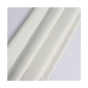 Recycled Marine 210t Polyester Pongee Material Sd Fabric Windproof