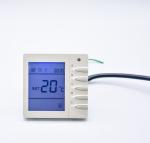 Smart multi-function temperature controller