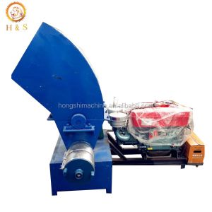 Automatic foam crusher machine / EPS foam molding machine /Polystyrene foam hot